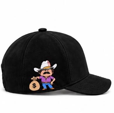 El MZ Hat